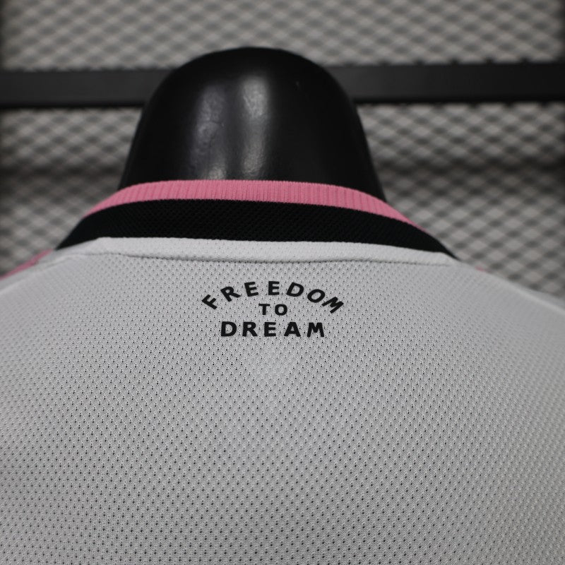 Third 26/27 Player Edition Long Sleeve Shirt