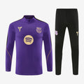 Training Suit 26/27 - Purple
