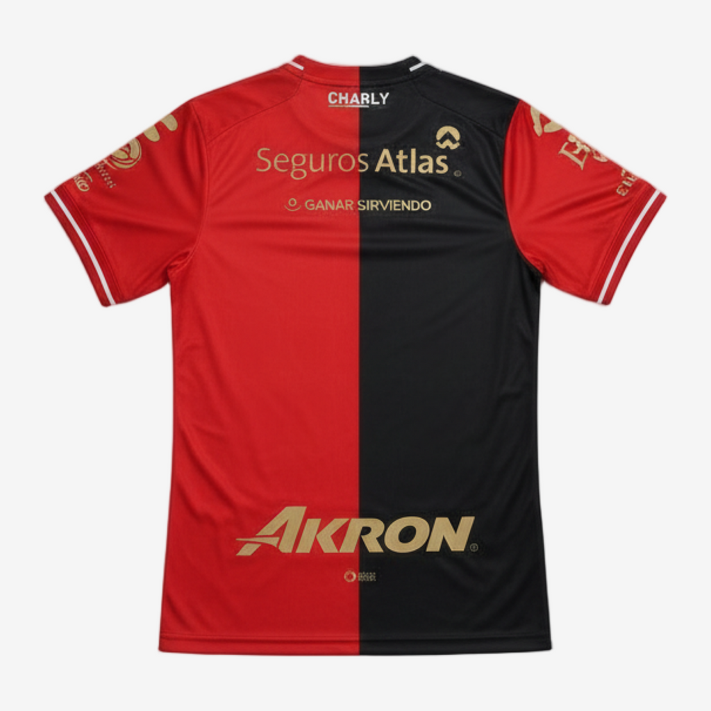 Home 26/27 Player Edition Shirt