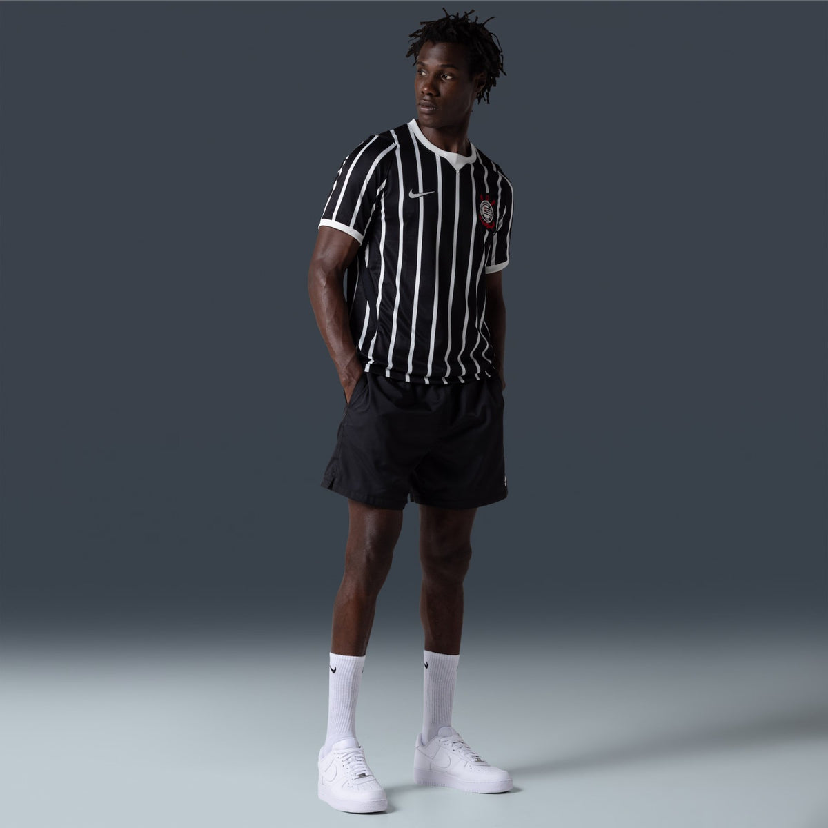 Away 26/27 Player Edition Shirt