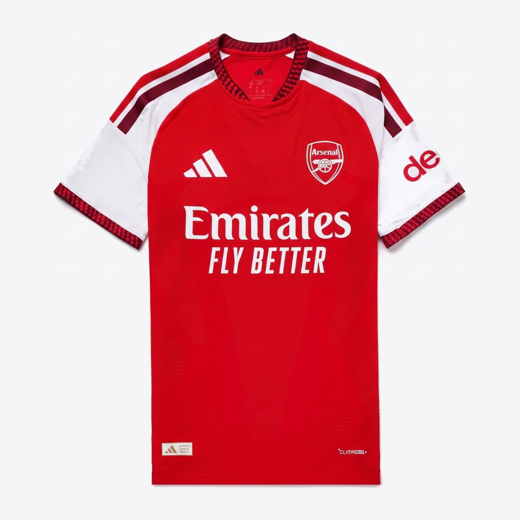 Home 26/27 Player Edition Shirt