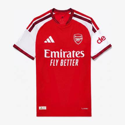 Home 26/27 Player Edition Shirt