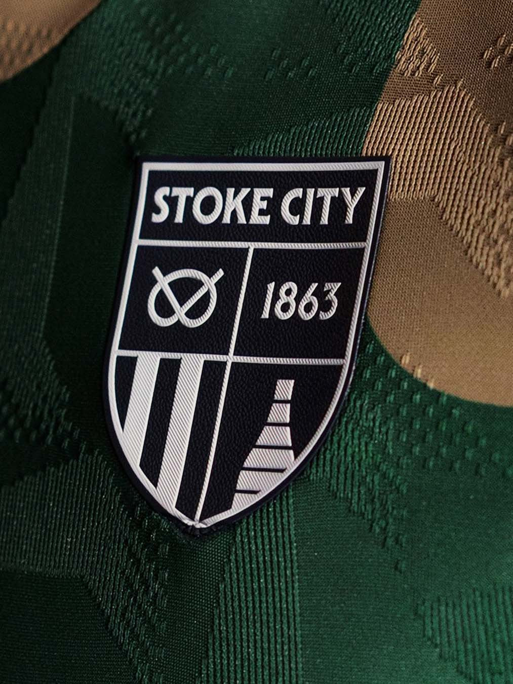 Away 26/27 Men's Shirt
