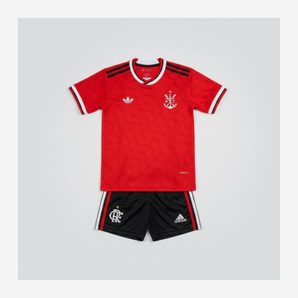 Third 26/27 Kids Shirt Kit