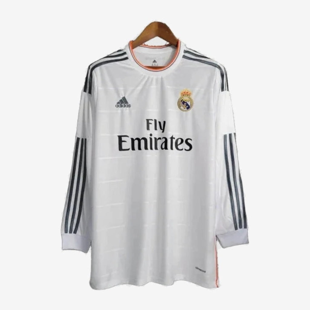 Retro Home 13/14 Men's Long Sleeve Shirt