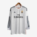 Retro Home 13/14 Men's Long Sleeve Shirt