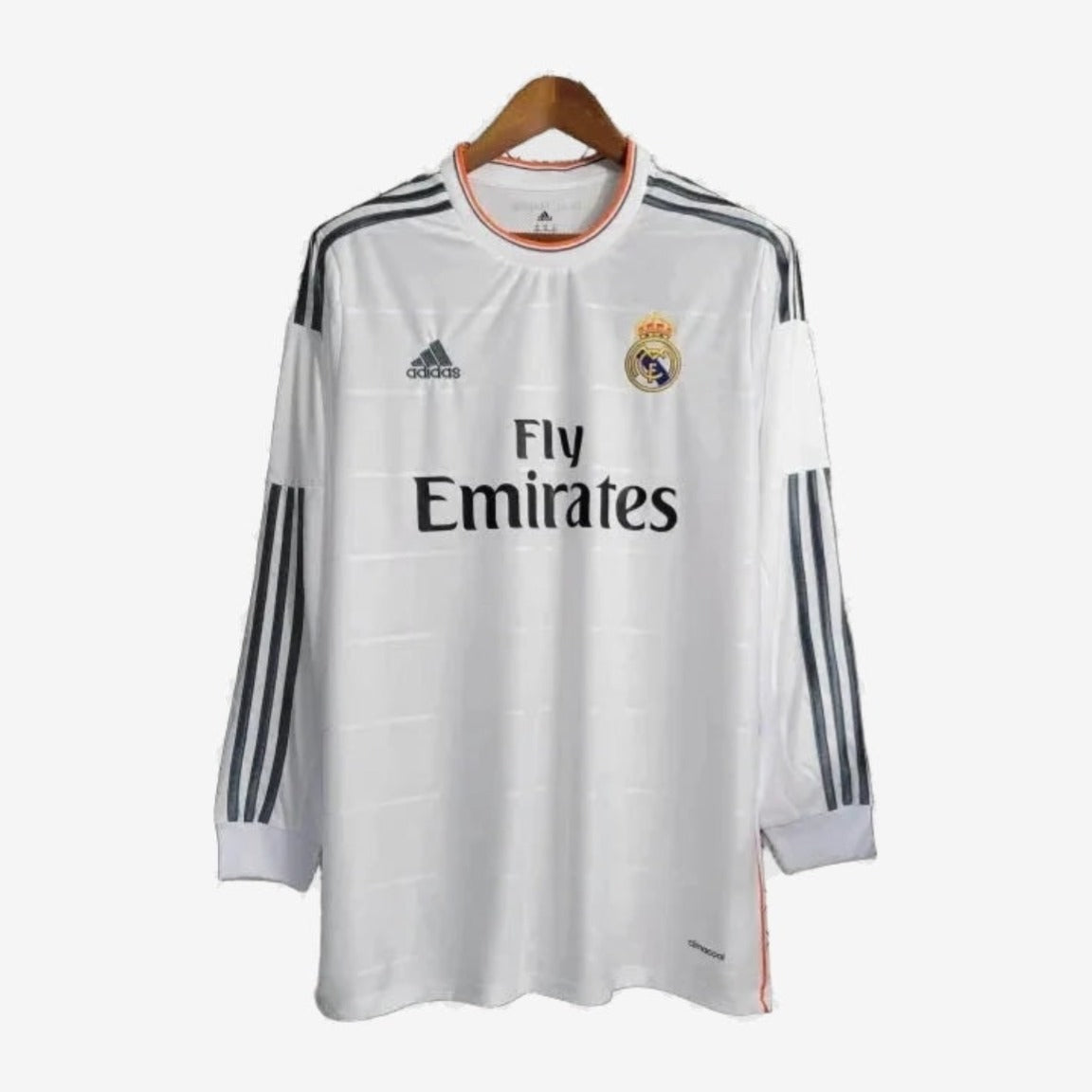 Retro Home 13/14 Men's Long Sleeve Shirt