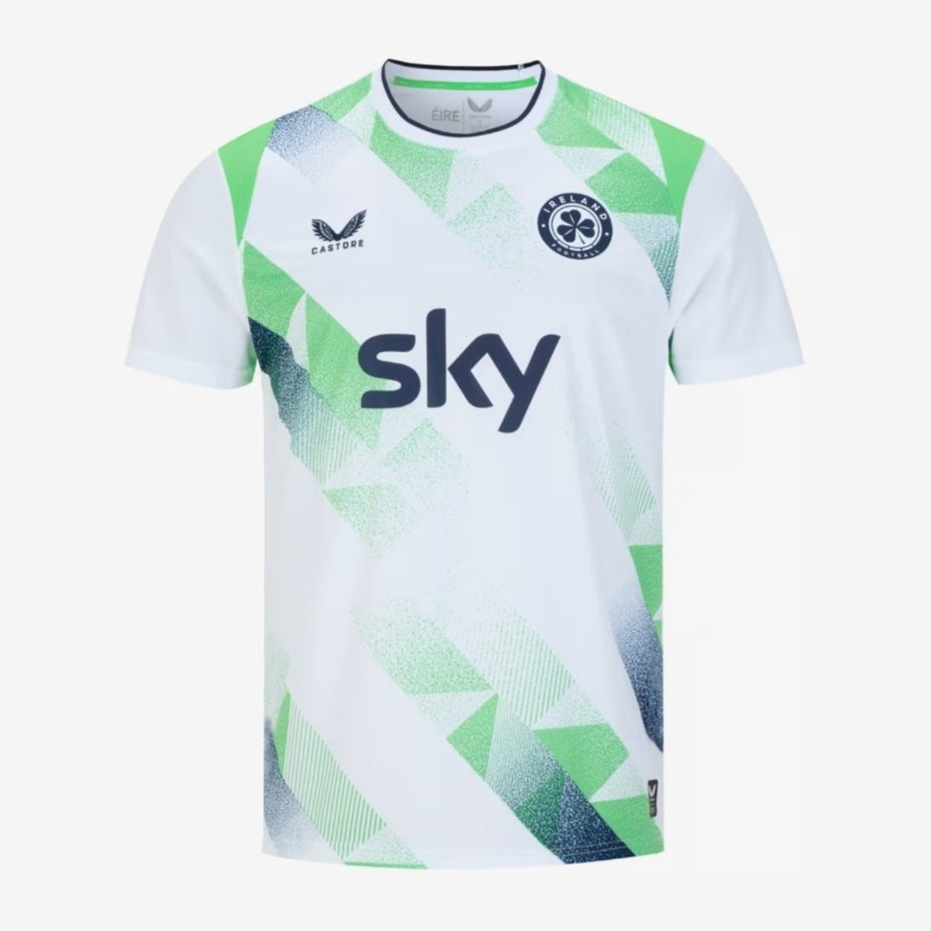 Away 26/27 Men's Shirt