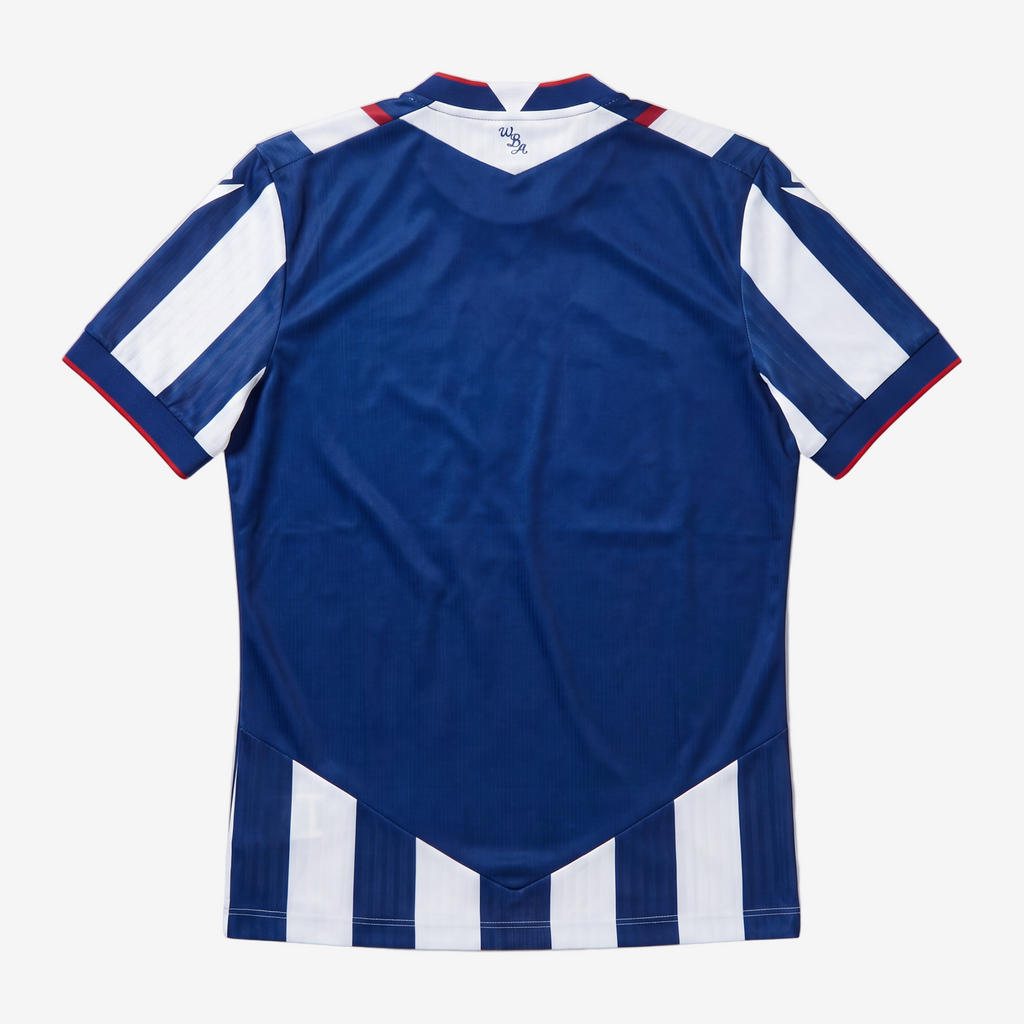 Home 26/27 Men's Shirt