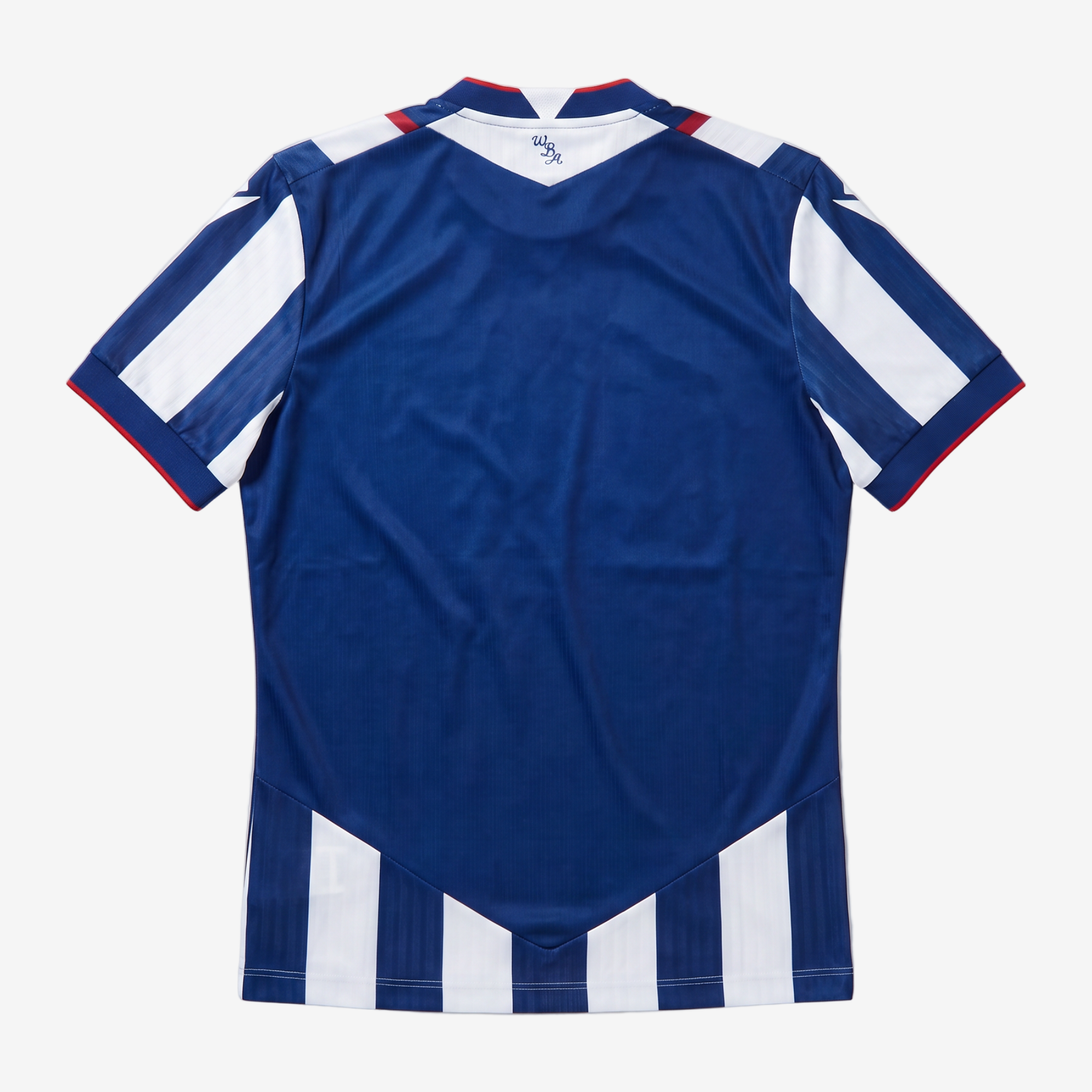 Home 26/27 Men's Shirt