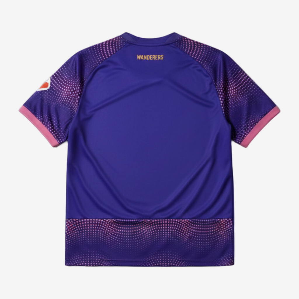 Away 26/27 Men's Shirt