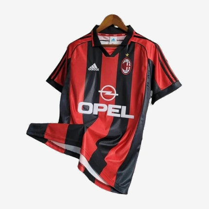 Retro Home 98/99 Men's Shirt