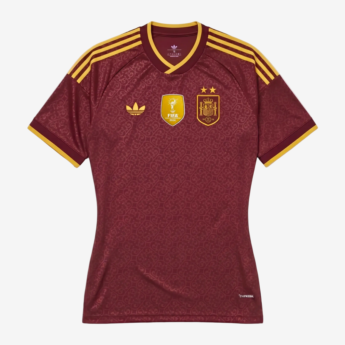Away 26/27 Women's Shirt