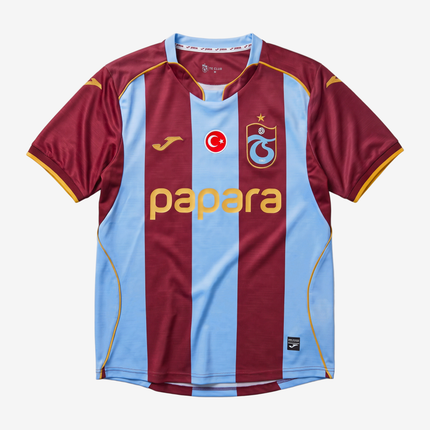 Home 26/27 Men's Shirt