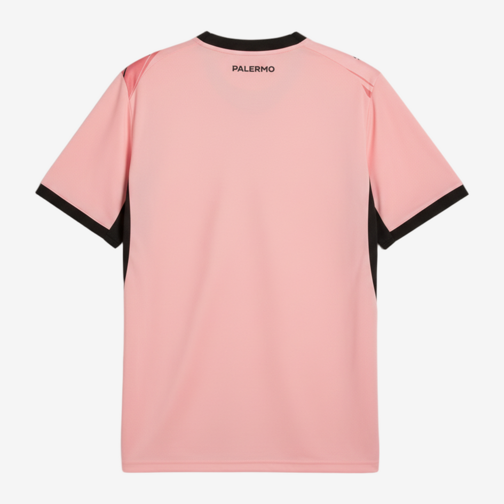 Home 26/27 Men's Shirt
