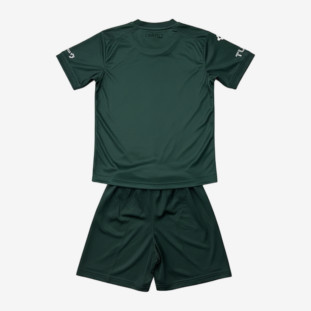 Home 26/27 Kids Shirt Kit