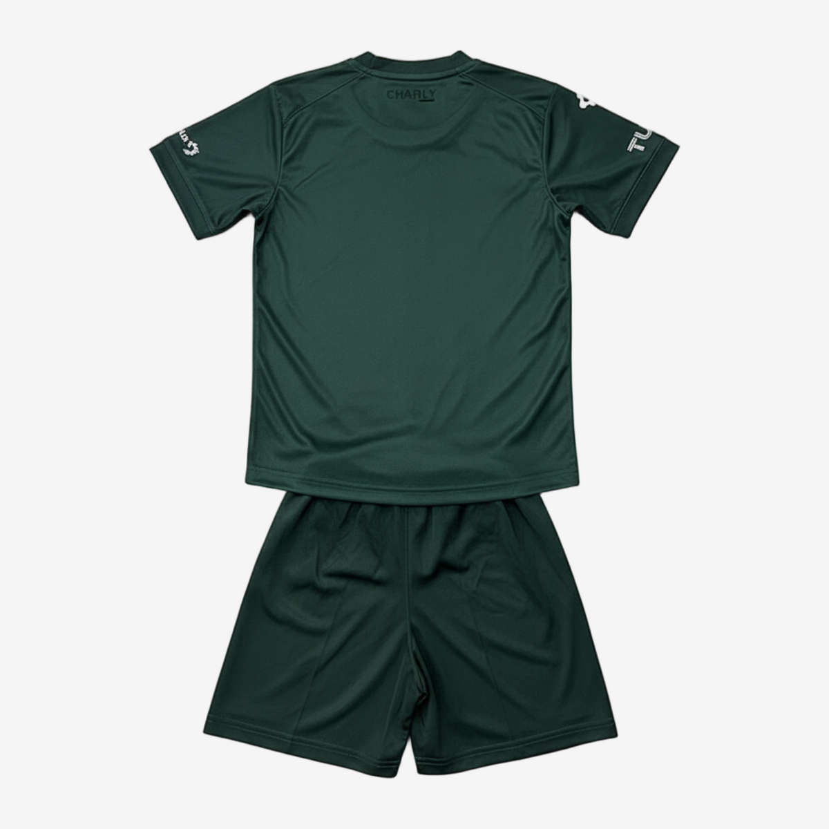 Home 26/27 Kids Shirt Kit