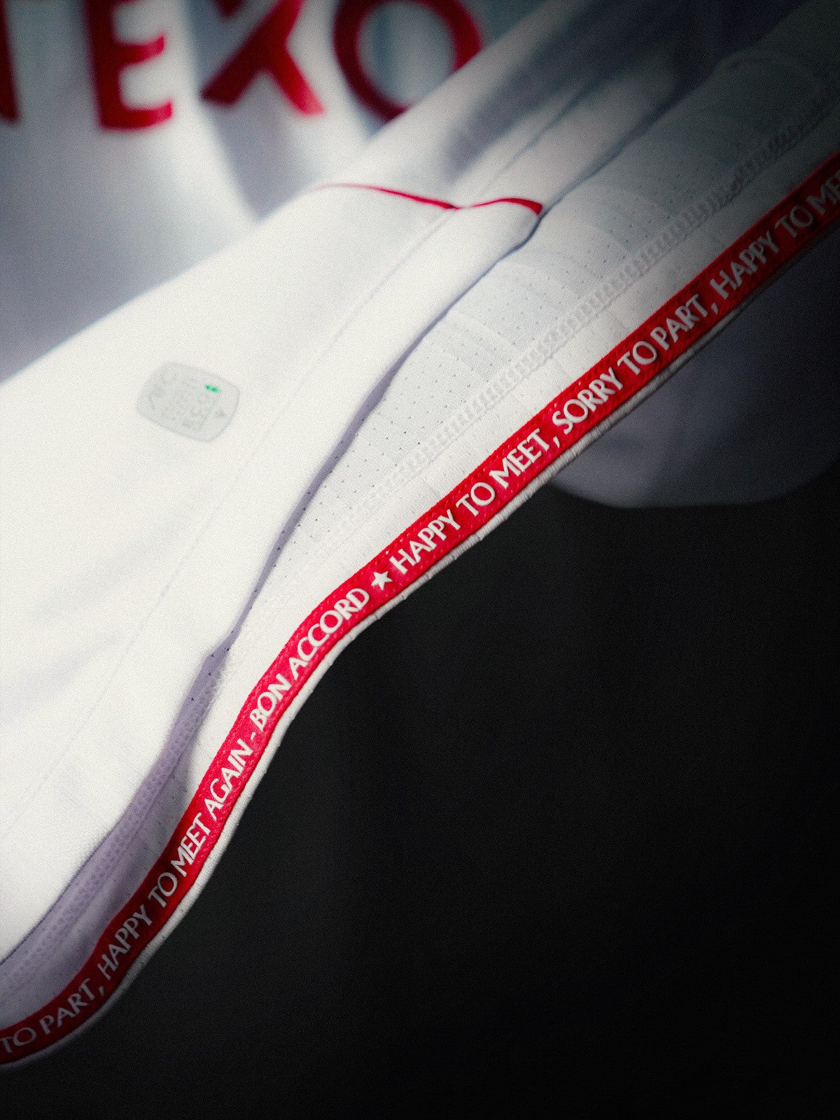 Away 26/27 Men's Shirt