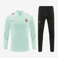 Training Suit 26/27 - Mint