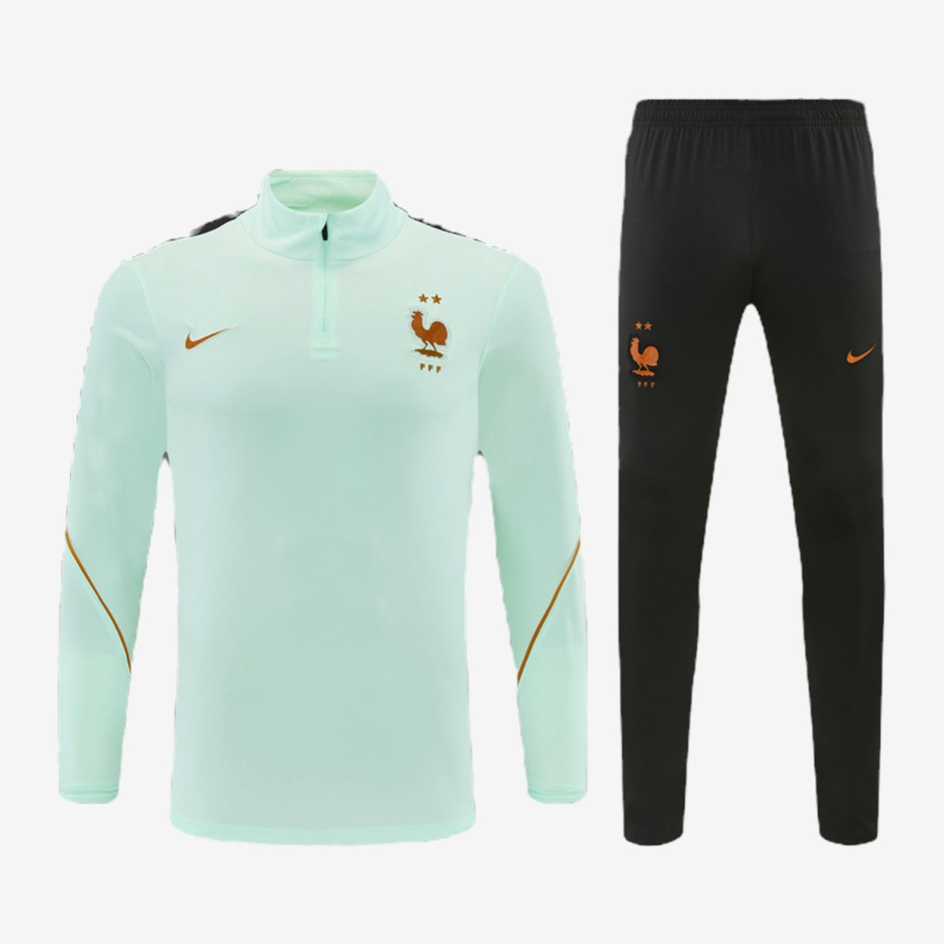 Training Suit 26/27 - Mint