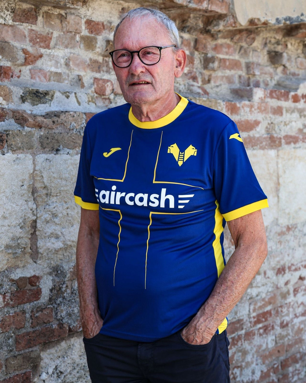 Home 26/27 Men's Shirt
