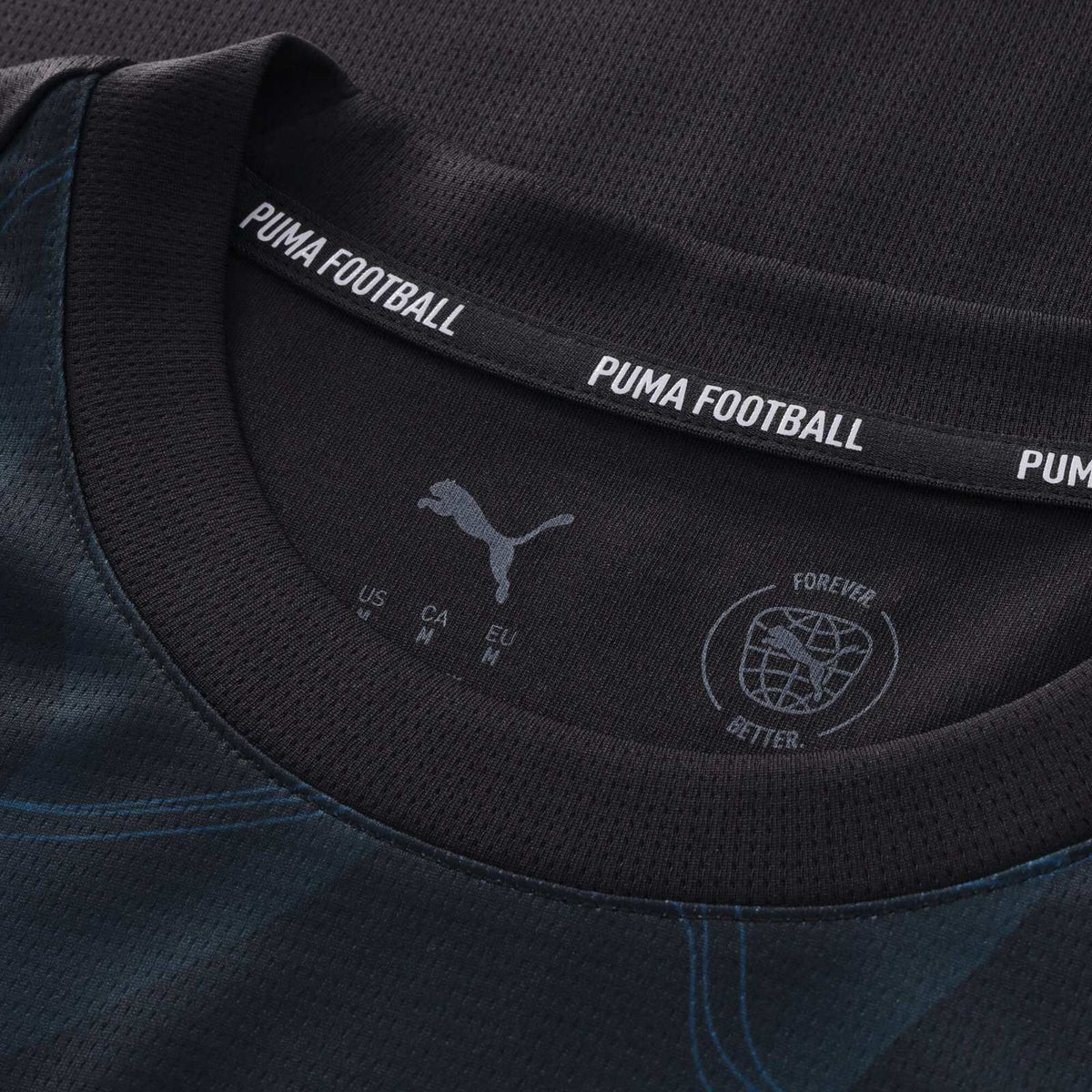 Third 26/27 Men's Shirt