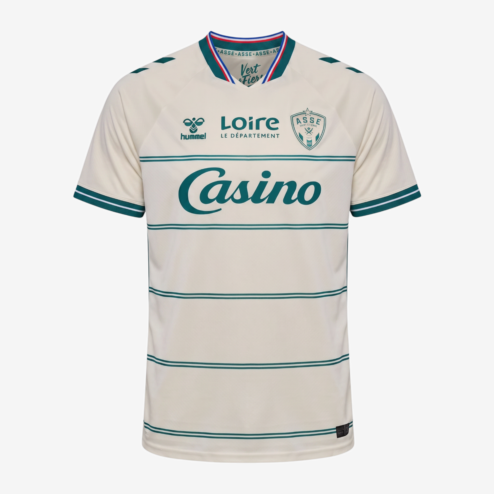 Away 26/27 Men's Shirt