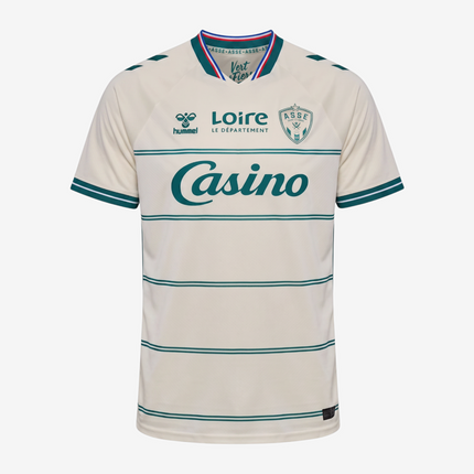 Away 26/27 Men's Shirt