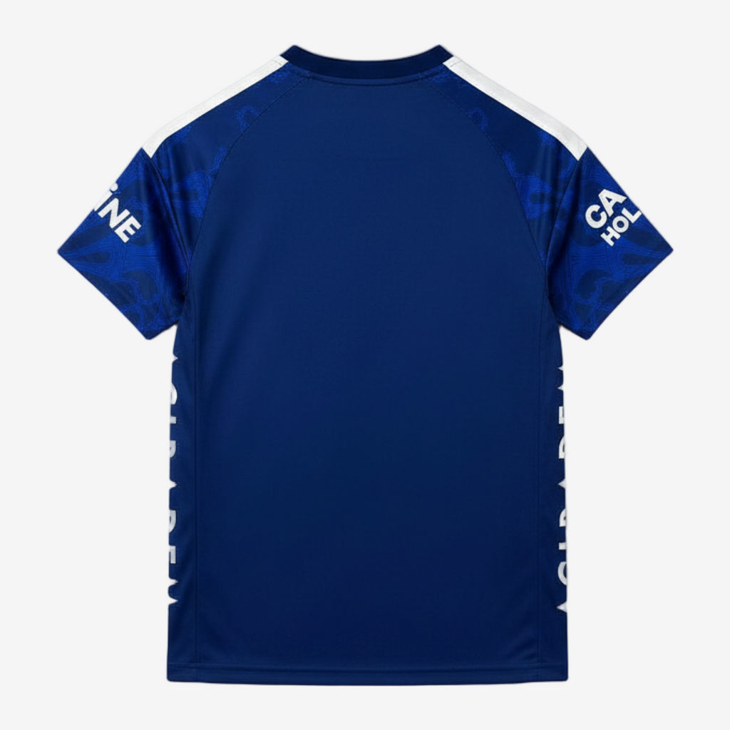 Third 26/27 Men's Shirt