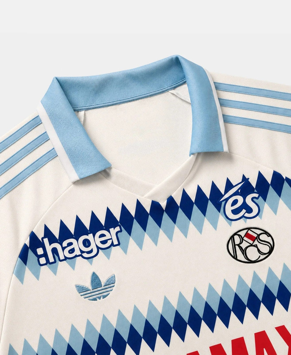 Away 26/27 Men's Shirt