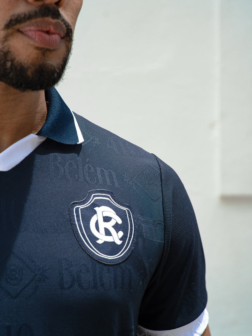 Home 26/27 Men's Shirt