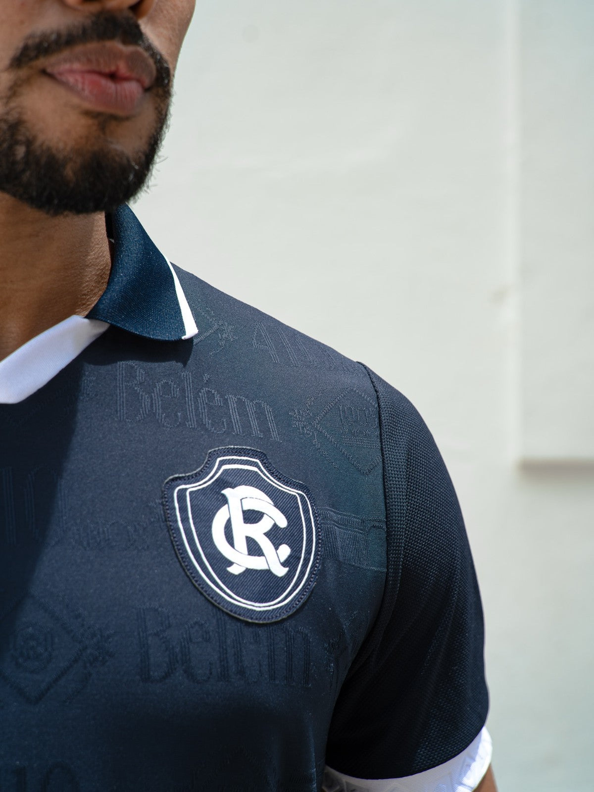 Home 26/27 Men's Shirt