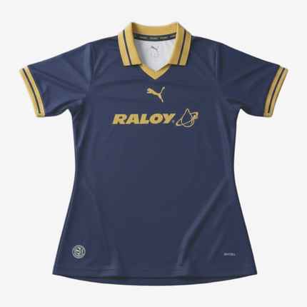 Home 26/27 Women's Shirt
