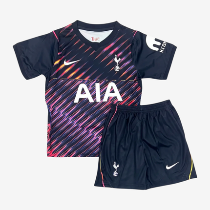 Away 26/27 Kids Shirt Kit