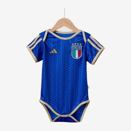 Home 26/27 Baby Shirt