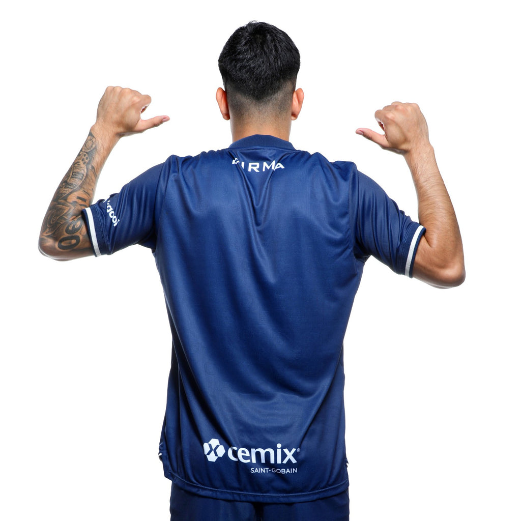 Third 26/27 Men's Shirt
