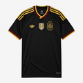 Special Edition 26/27 Men's Shirt · Black Champions