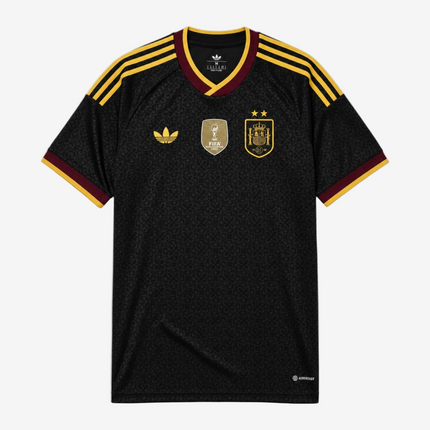 Special Edition 26/27 Men's Shirt · Black Champions