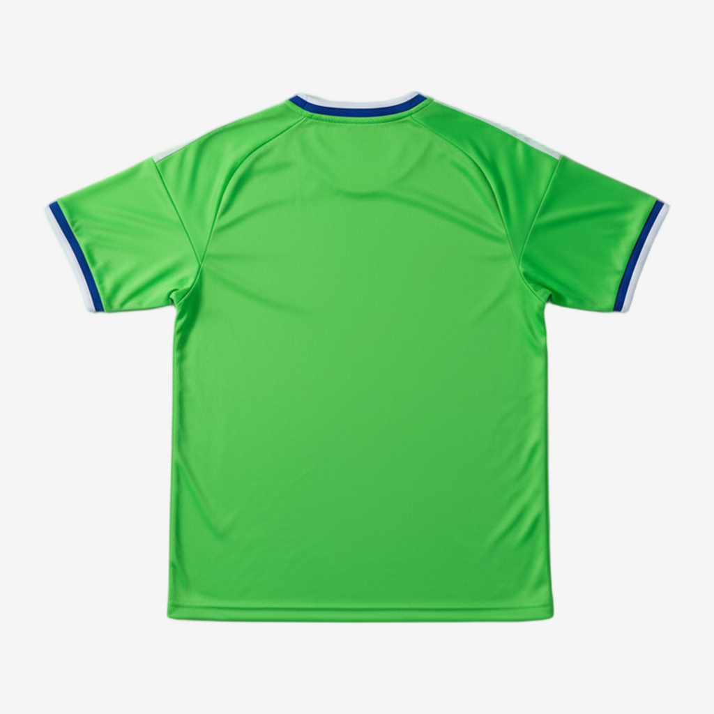 Third 26/27 Men's Shirt