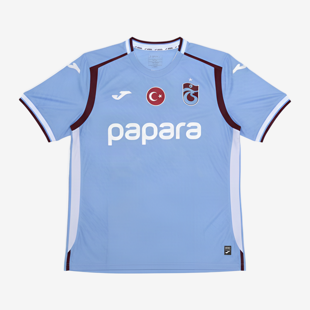 Away 26/27 Men's Shirt