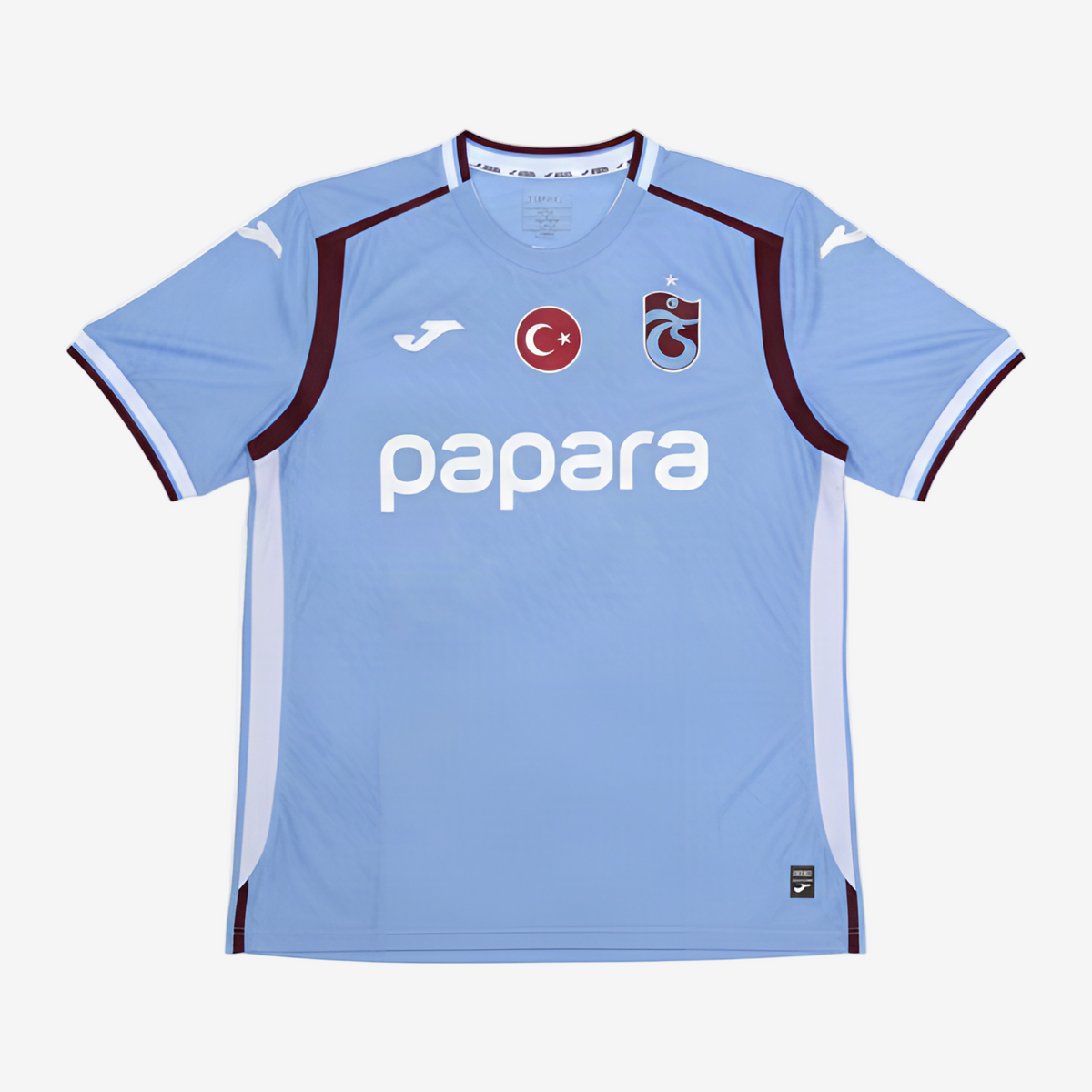 Away 26/27 Men's Shirt