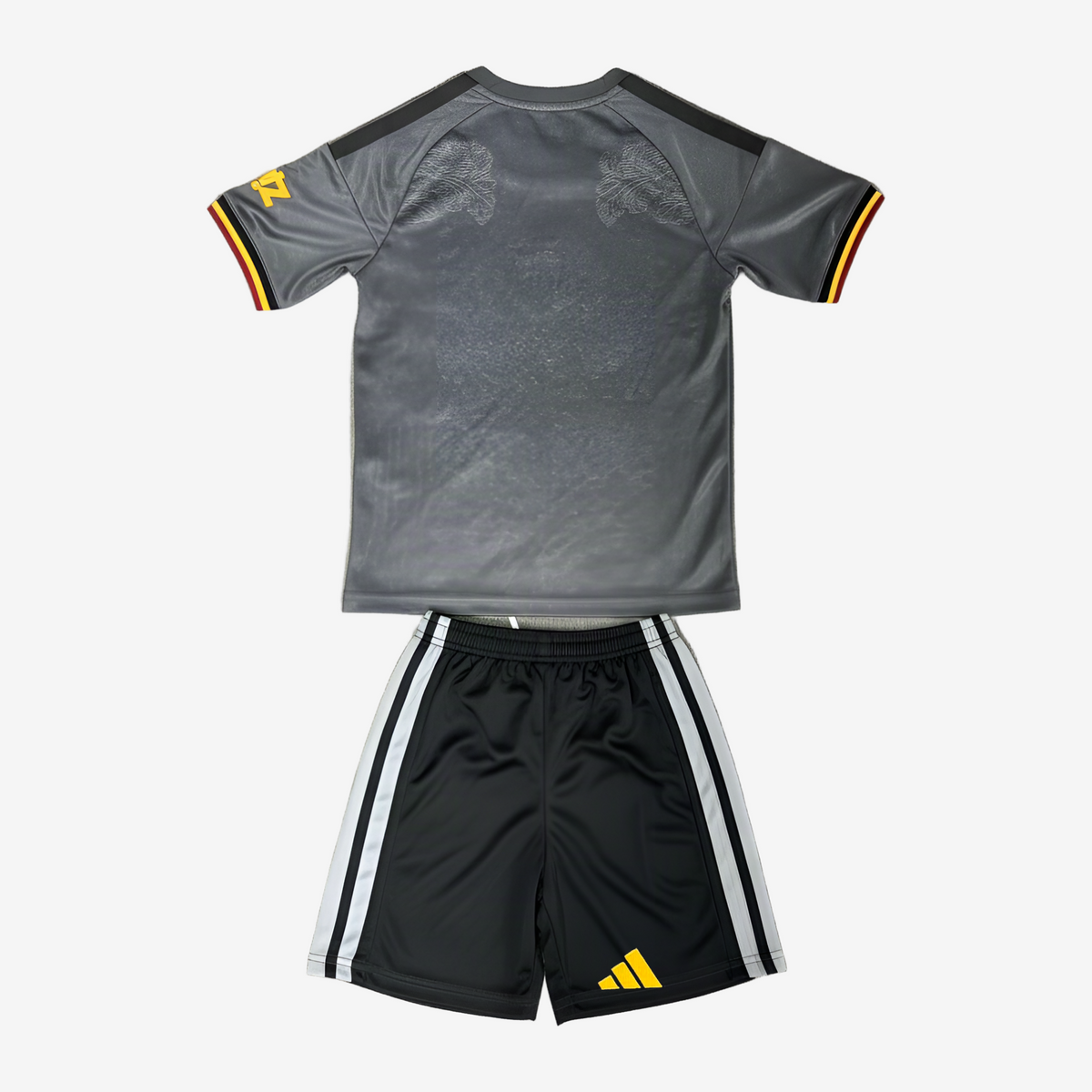 Third 26/27 Kids Shirt Kit