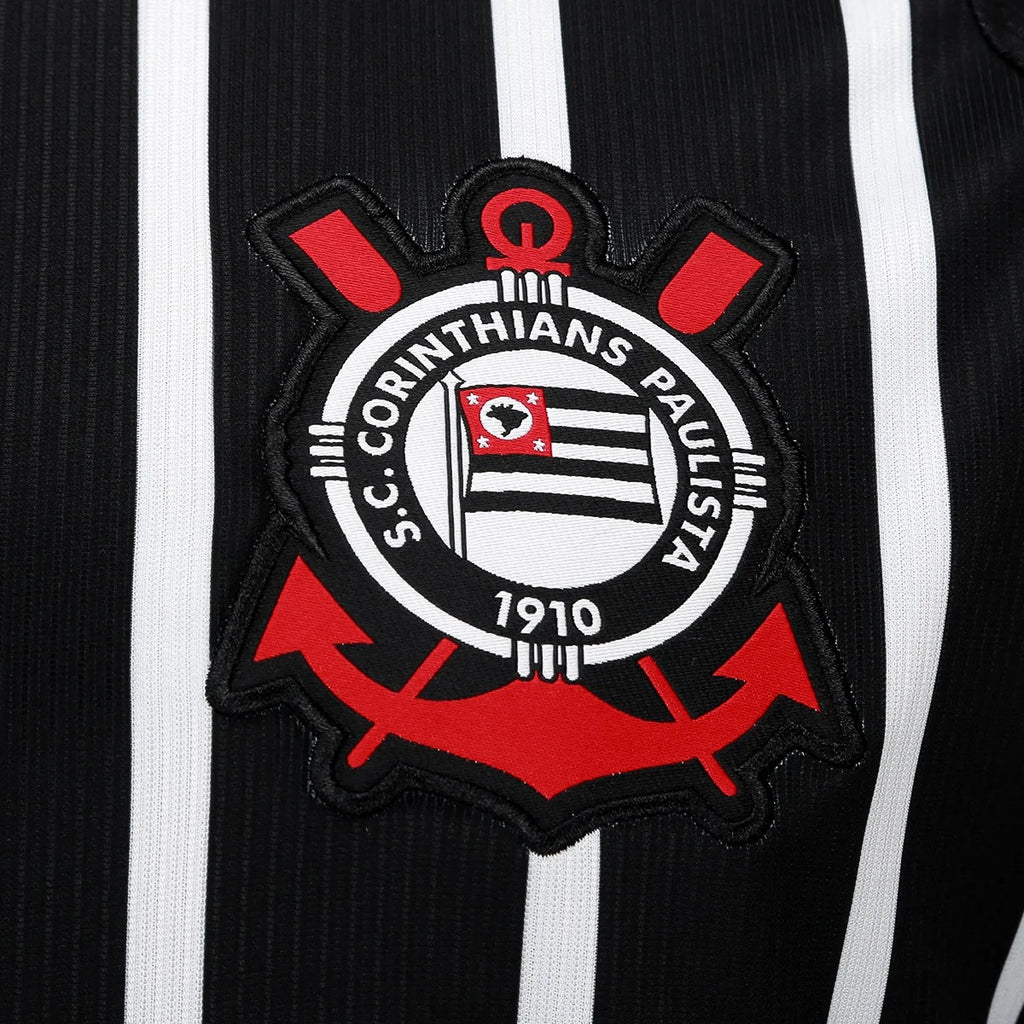 Away 26/27 Kids Shirt Kit