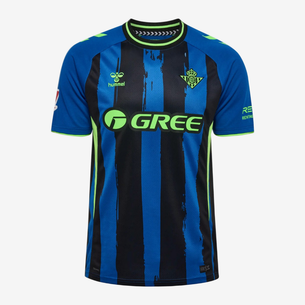 Third 26/27 Player Edition Shirt