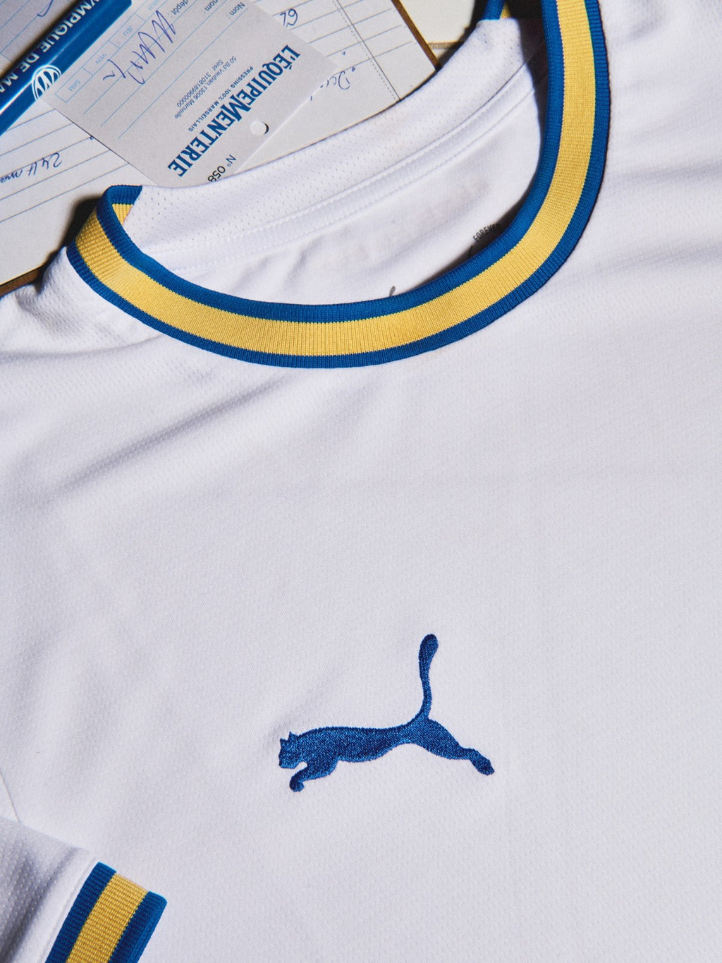 Home 26/27 Player Edition Shirt