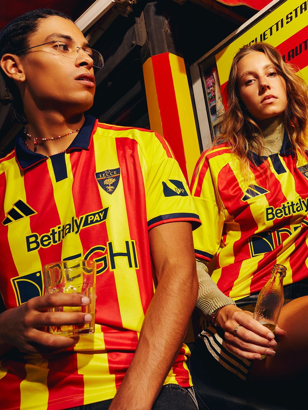 Home 26/27 Men's Shirt