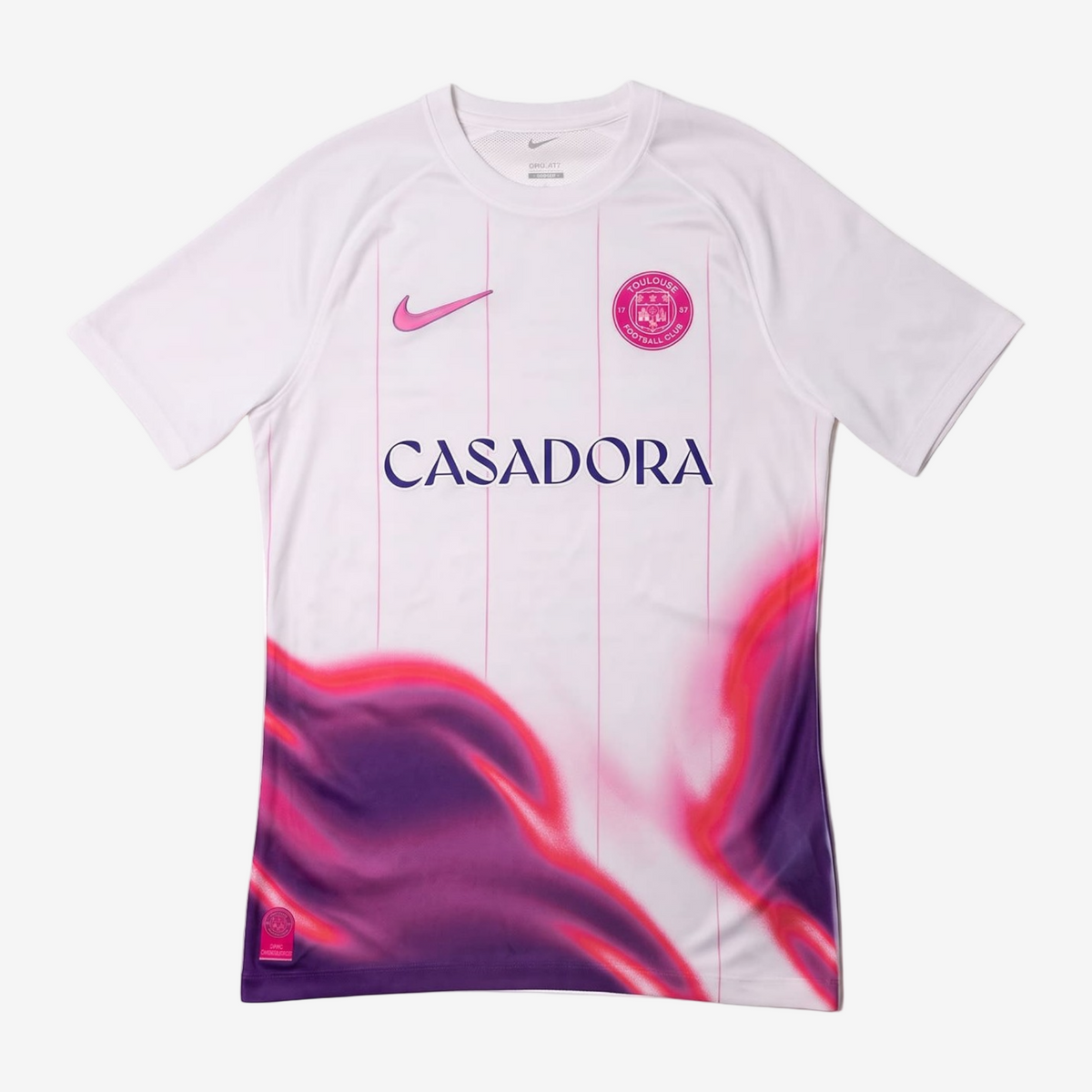 Away 26/27 Men's Shirt