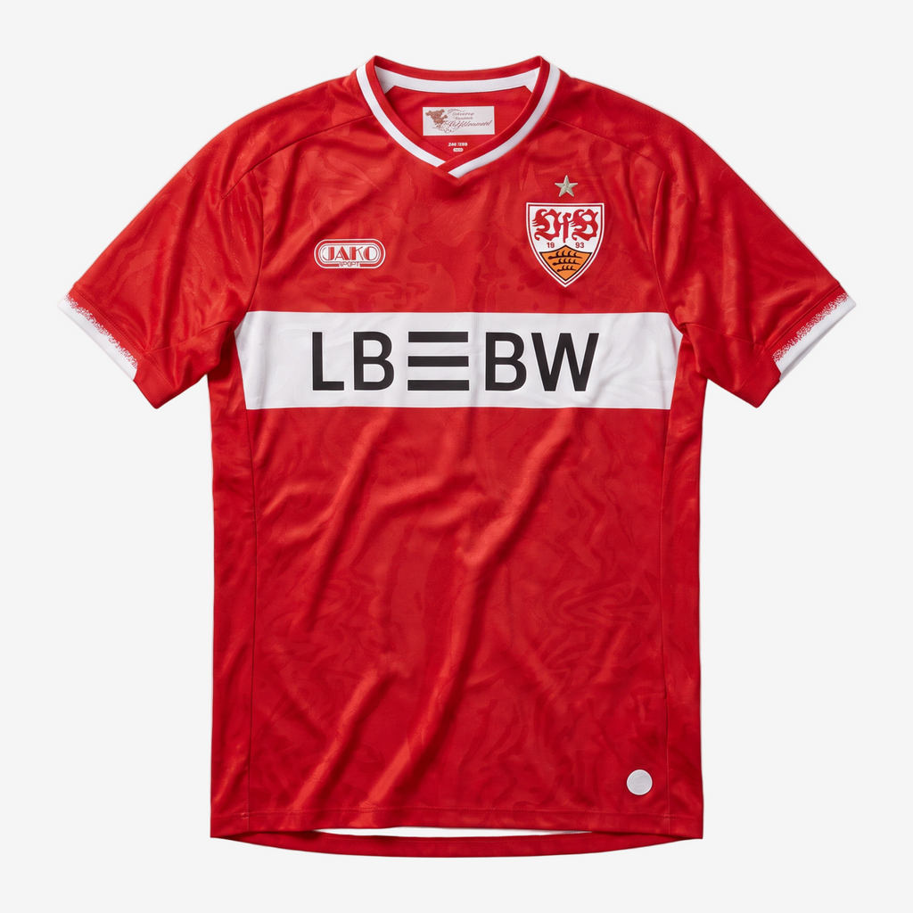 Away 26/27 Men's Shirt