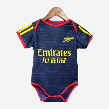 Away 26/27 Baby Shirt