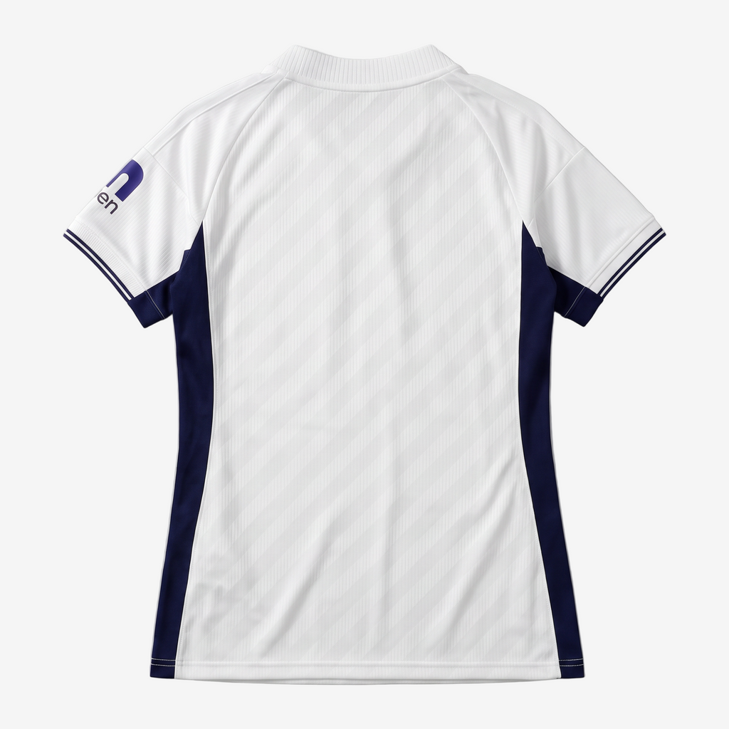 Home 26/27 Women's Shirt